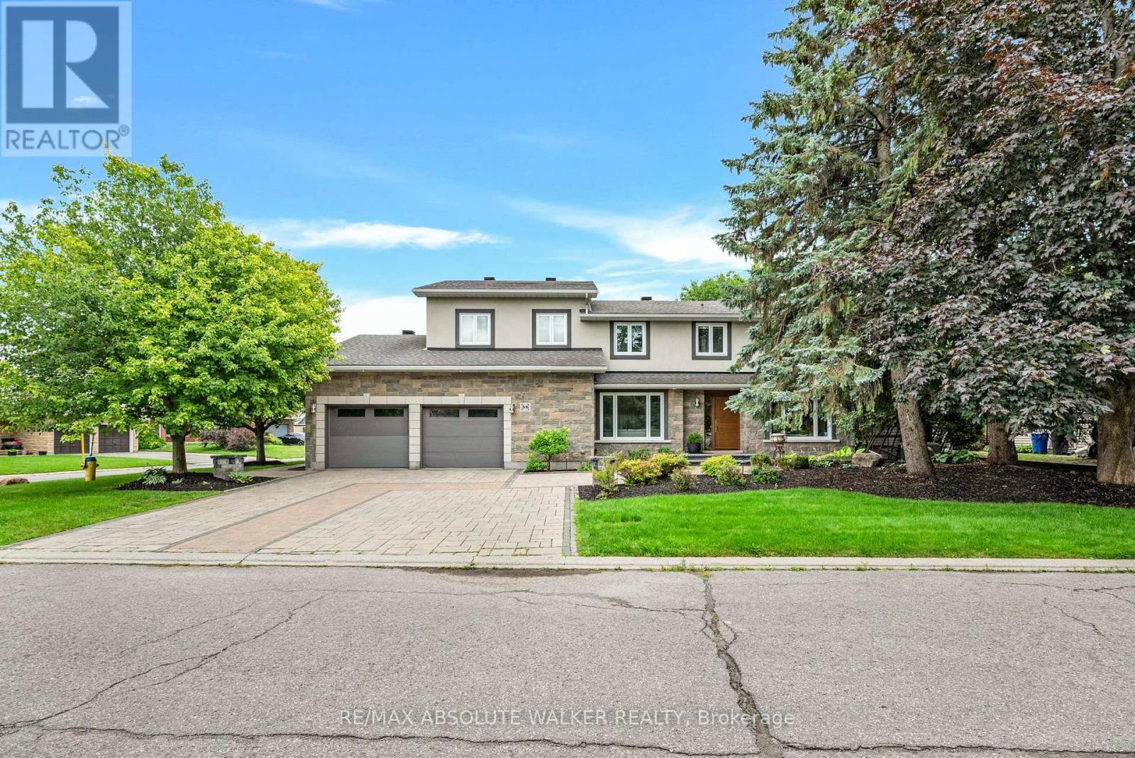 56 Aldridge Way, Ottawa, Ontario  K2G 4H8 - Photo 7 - X13639136