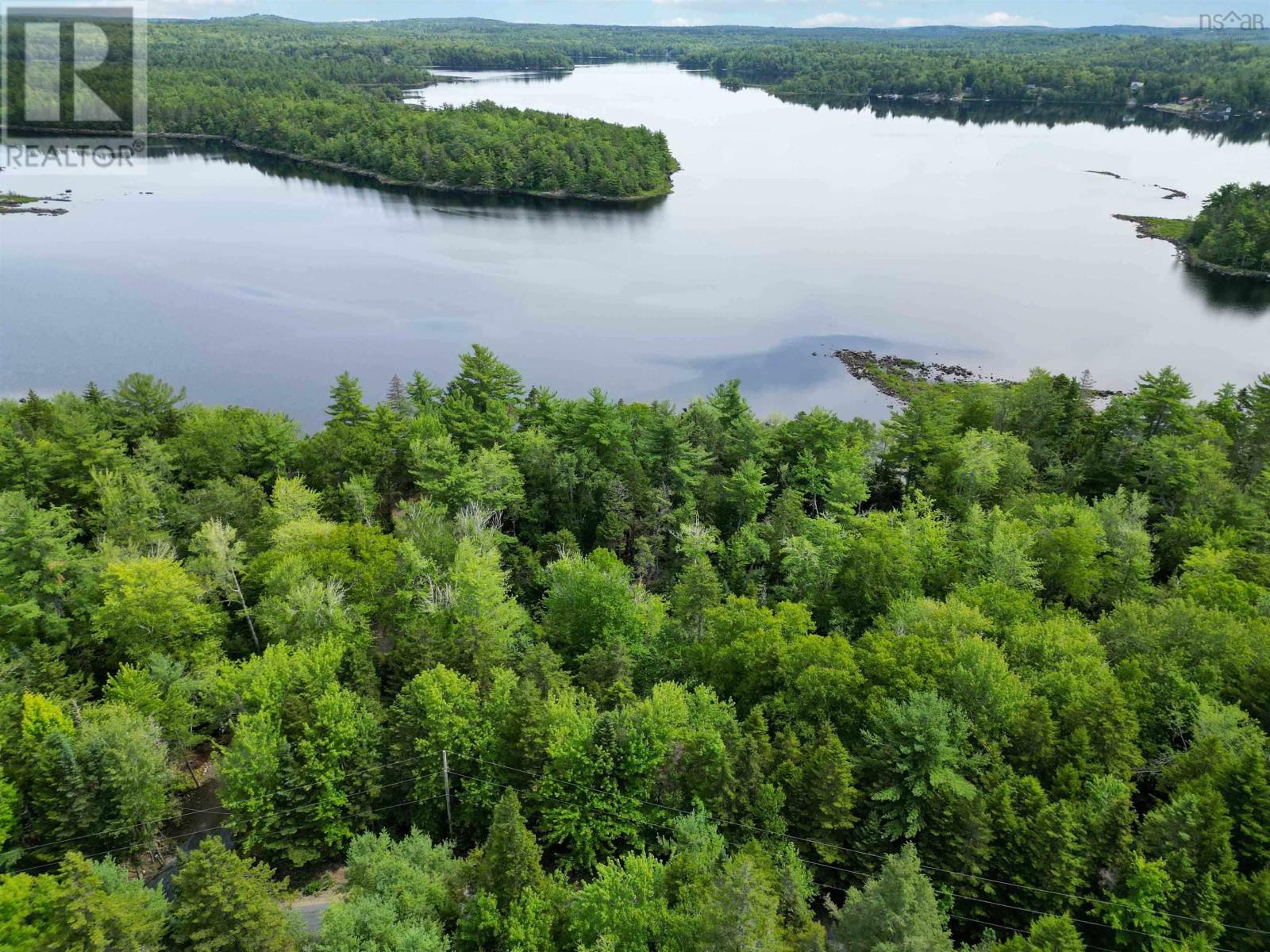 Lot 52 Harry Freeman Road, Labelle, Nova Scotia  B0T 1E0 - Photo 1 - 202604638