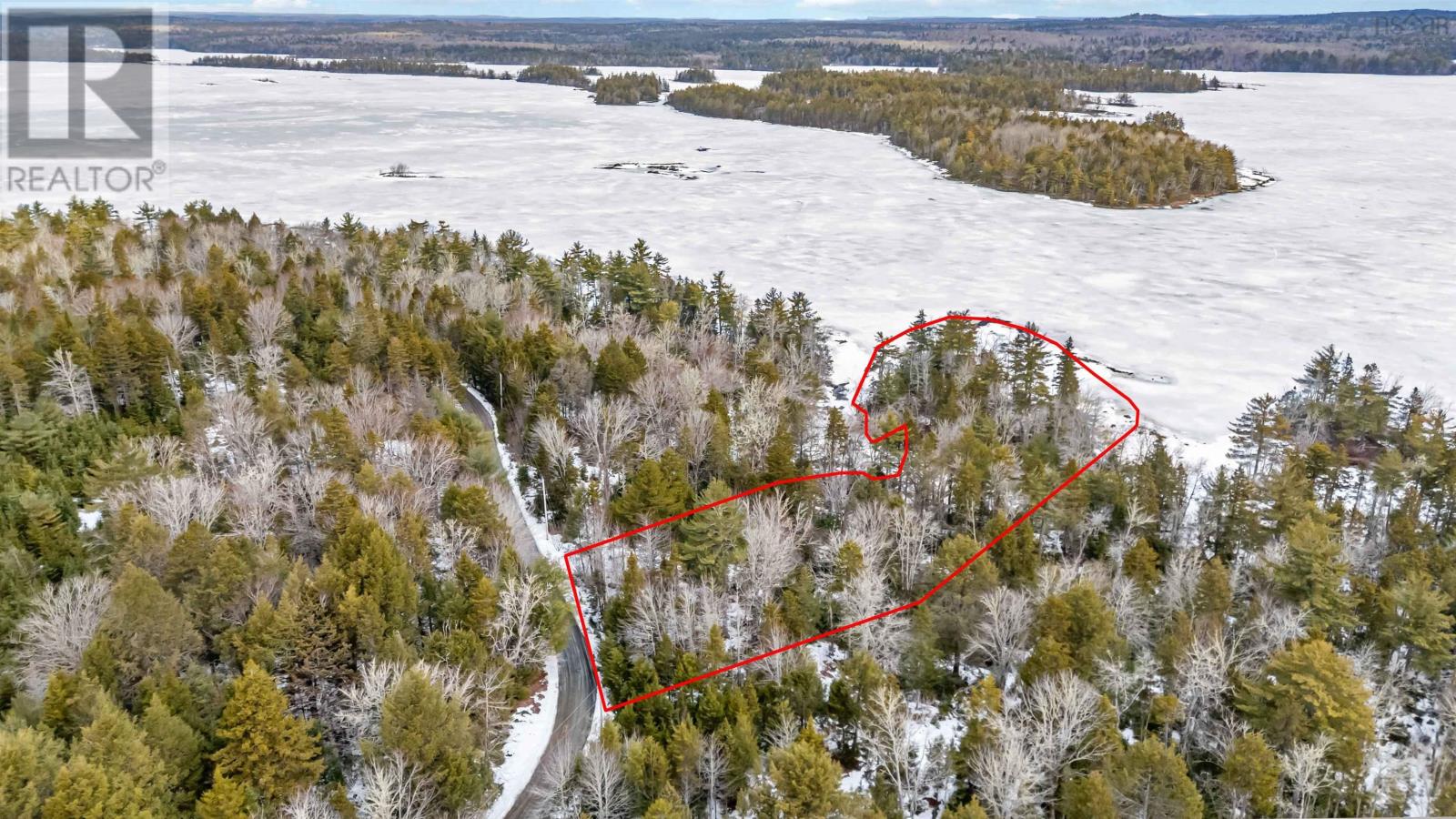 Lot 53 Harry Freeman Road, Labelle, Nova Scotia  B0T 1E0 - Photo 6 - 202604637