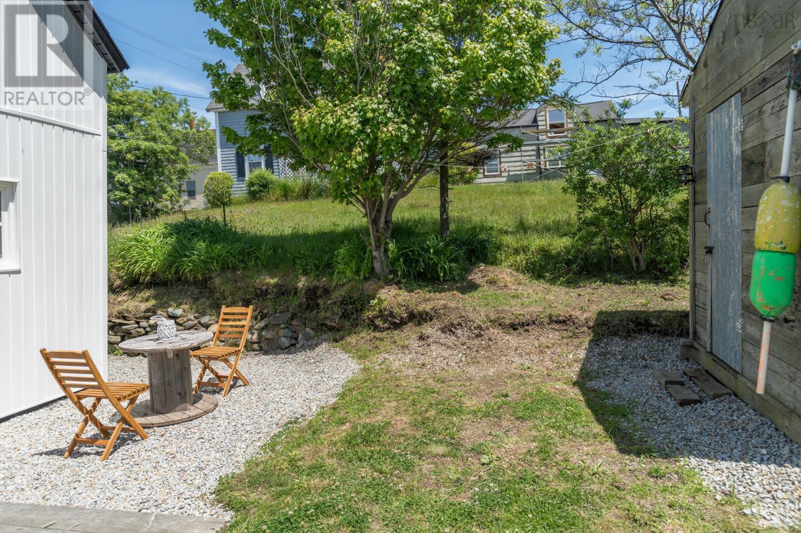 7 Pearl Street, Yarmouth, Nova Scotia  B5A 3M4 - Photo 33 - 202615926