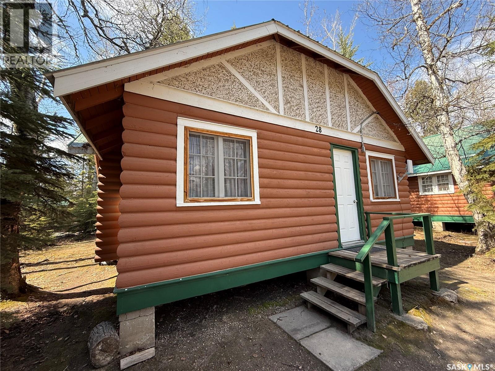 801 Lakeview Drive, Prince Albert National Park, Saskatchewan  S0J 2Y0 - Photo 14 - SK030104