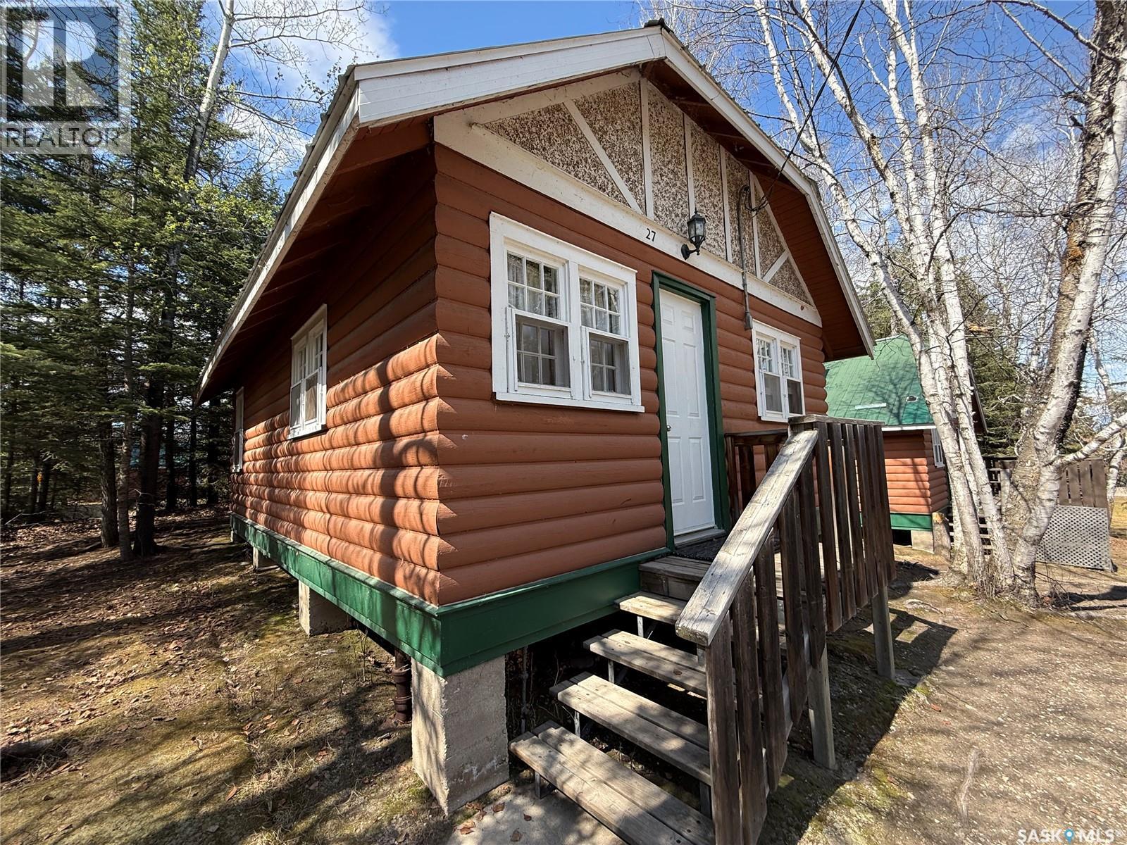 801 Lakeview Drive, Prince Albert National Park, Saskatchewan  S0J 2Y0 - Photo 16 - SK030104