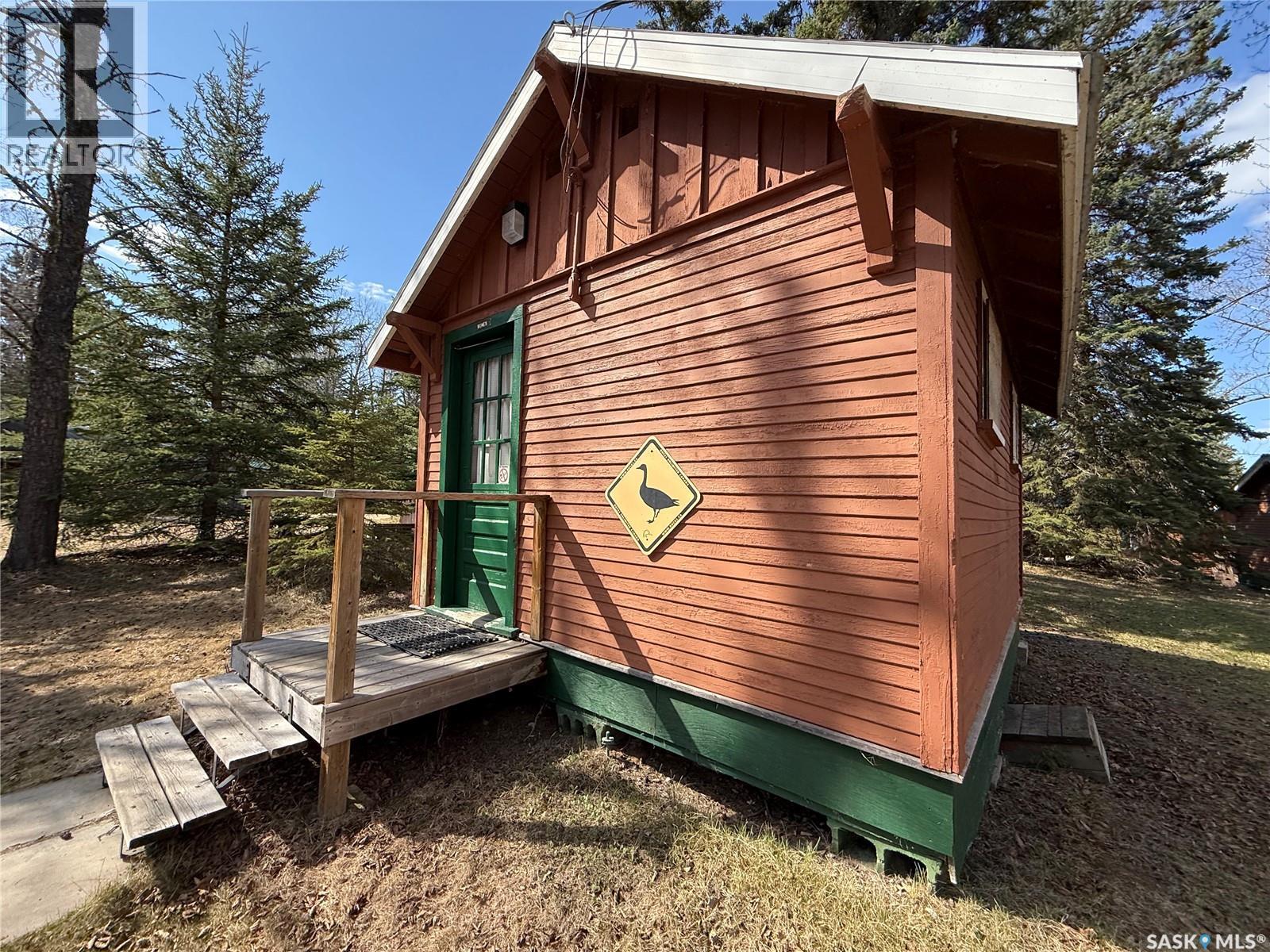 801 Lakeview Drive, Prince Albert National Park, Saskatchewan  S0J 2Y0 - Photo 23 - SK030104