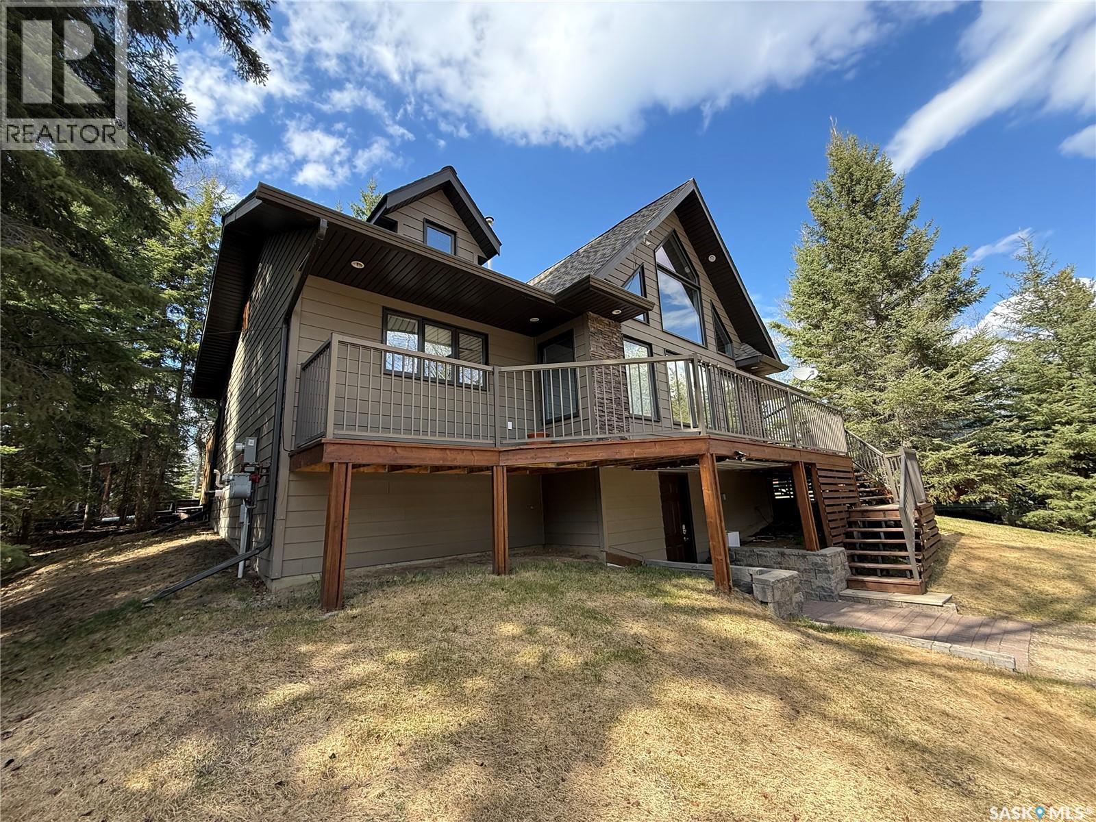 801 Lakeview Drive, Prince Albert National Park, Saskatchewan  S0J 2Y0 - Photo 7 - SK030104