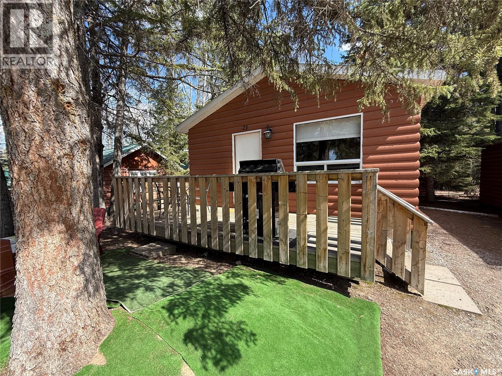 801 Lakeview Drive, Prince Albert National Park, Saskatchewan  S0J 2Y0 - Photo 18 - SK030104