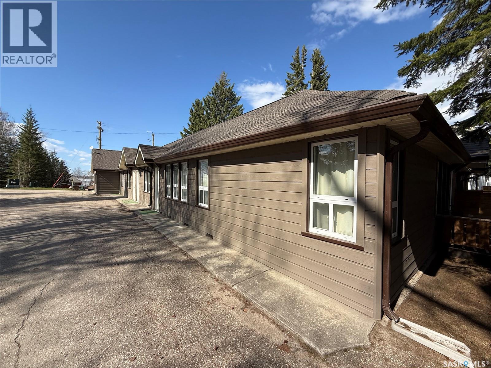 801 Lakeview Drive, Prince Albert National Park, Saskatchewan  S0J 2Y0 - Photo 4 - SK030104