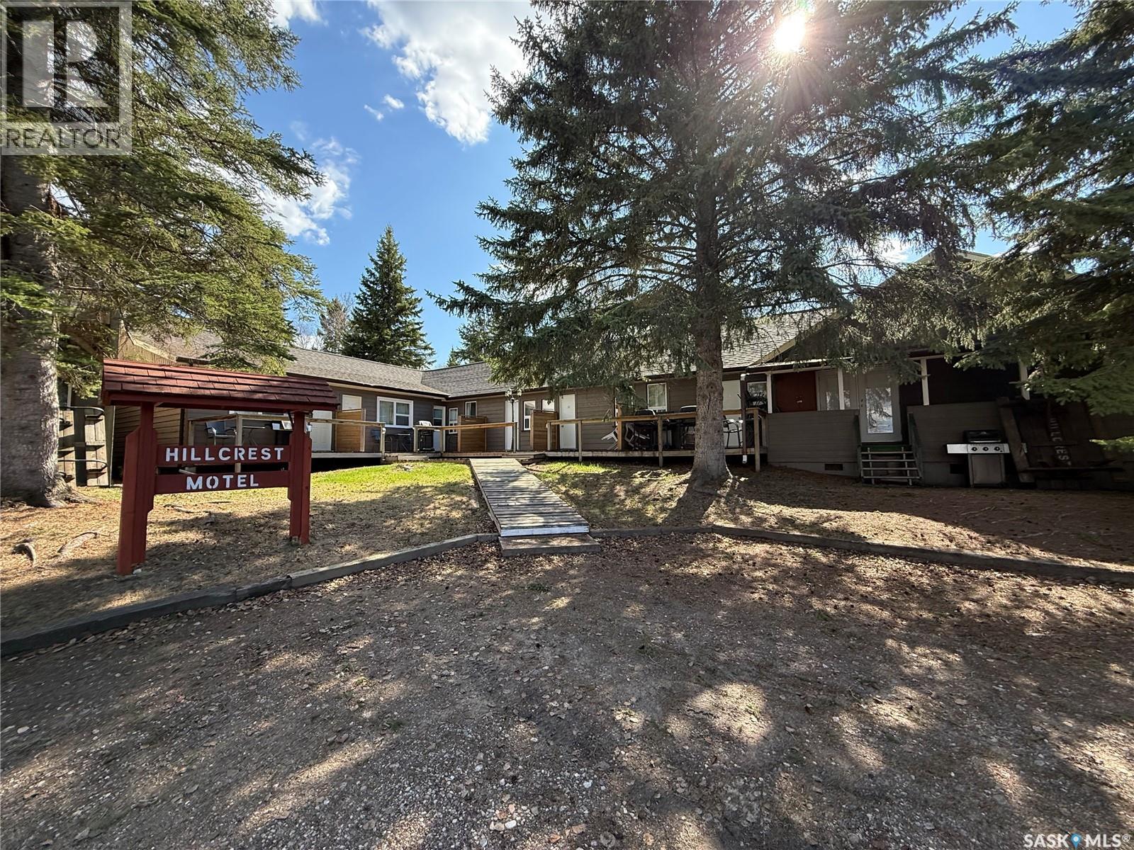 801 Lakeview DRIVE, Prince Albert National Park, Saskatchewan