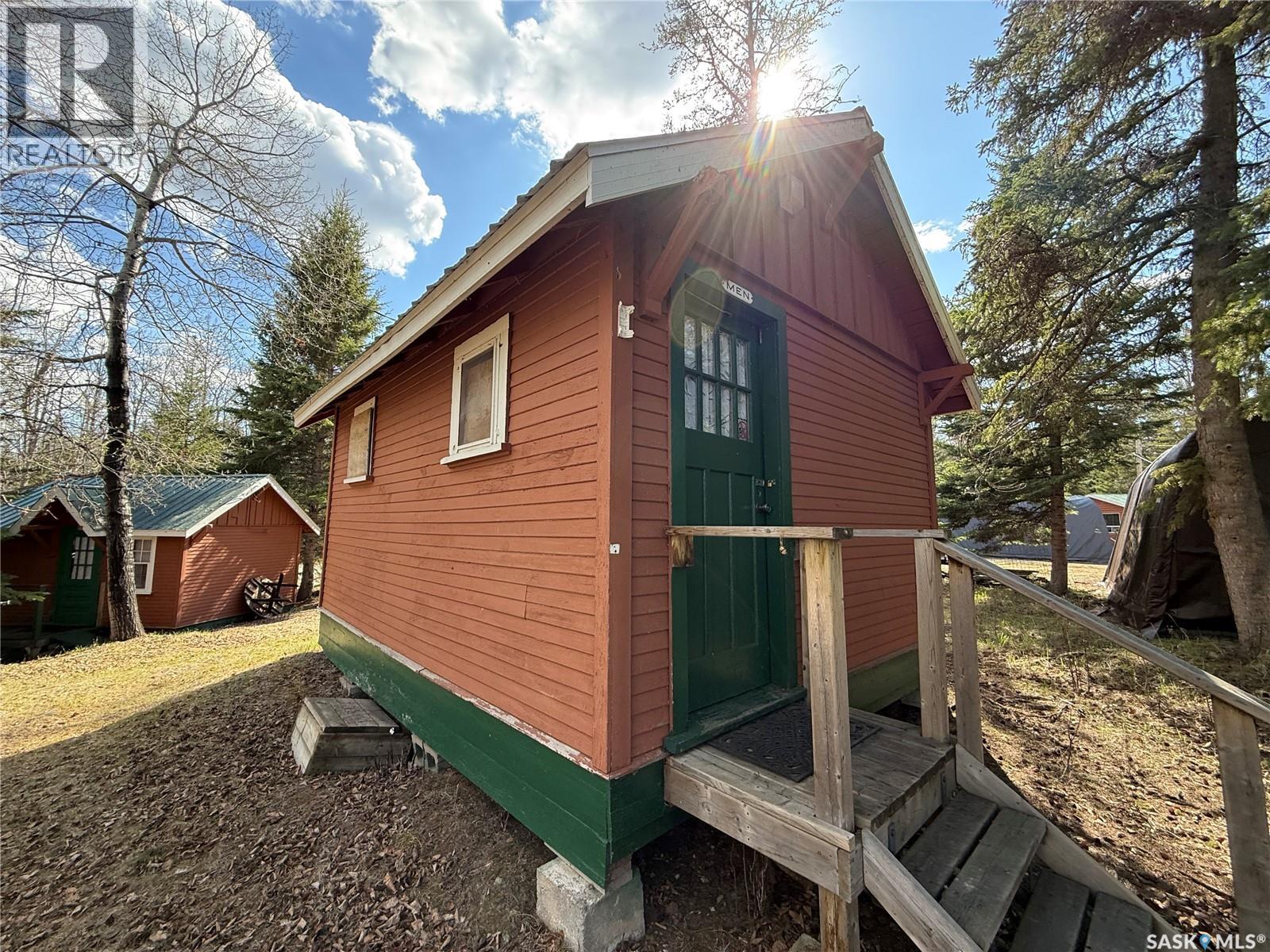801 Lakeview Drive, Prince Albert National Park, Saskatchewan  S0J 2Y0 - Photo 22 - SK030104