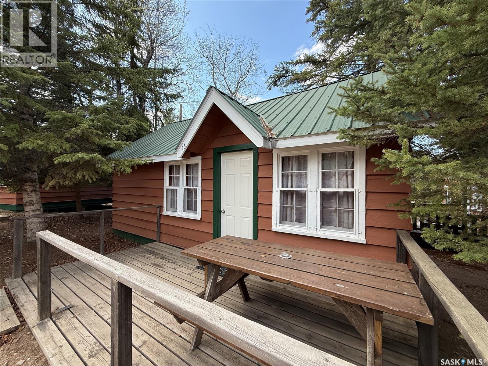 801 Lakeview Drive, Prince Albert National Park, Saskatchewan  S0J 2Y0 - Photo 20 - SK030104
