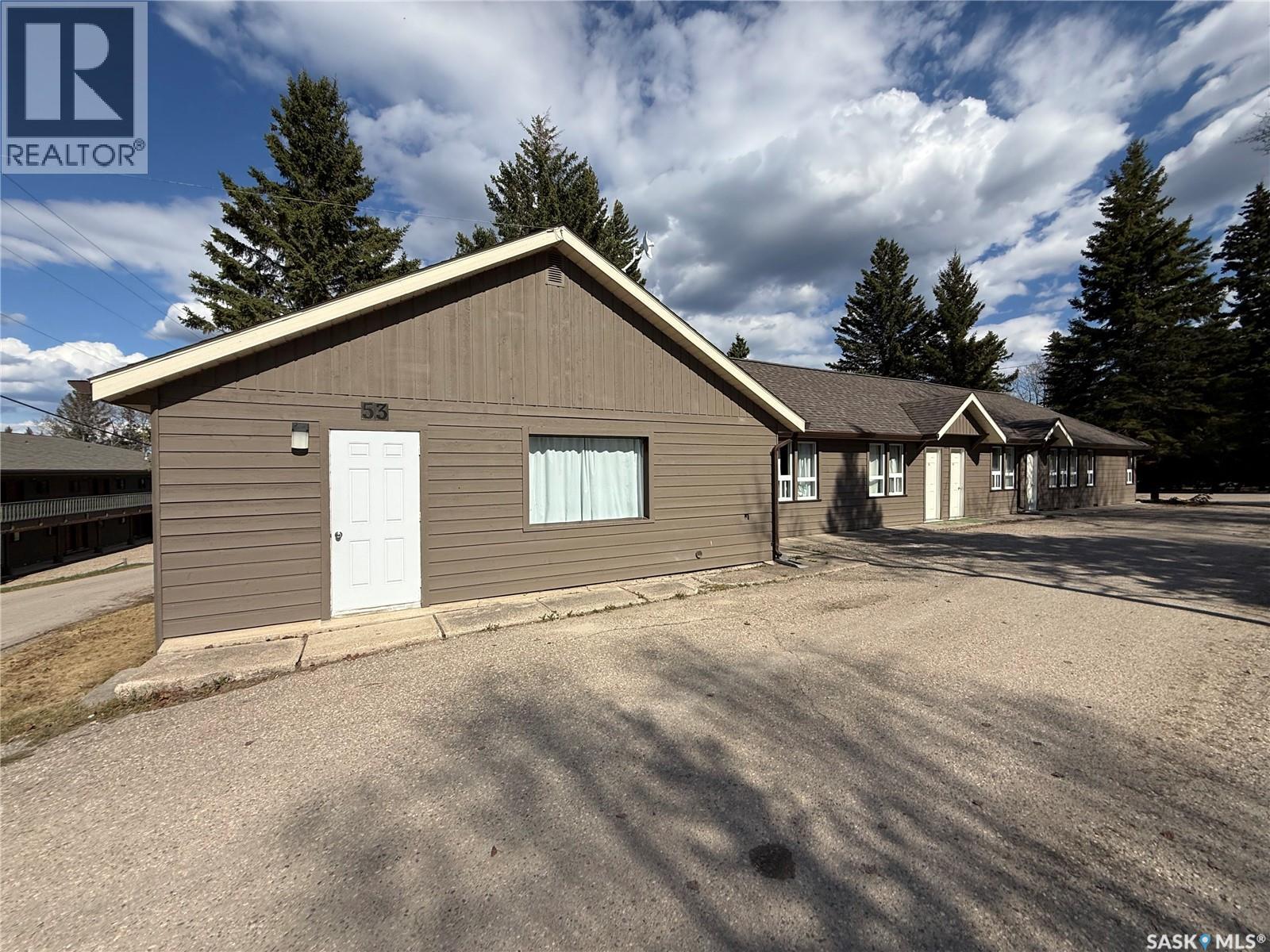 801 Lakeview Drive, Prince Albert National Park, Saskatchewan  S0J 2Y0 - Photo 3 - SK030104