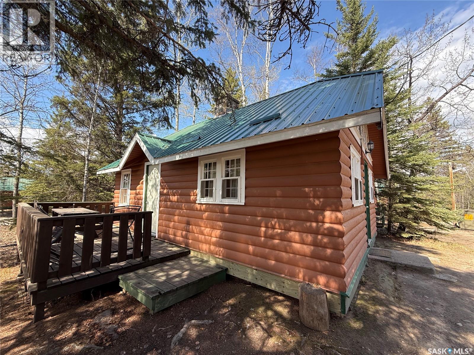 801 Lakeview Drive, Prince Albert National Park, Saskatchewan  S0J 2Y0 - Photo 11 - SK030104