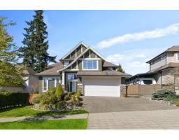 5879 165 STREET, Surrey, British Columbia