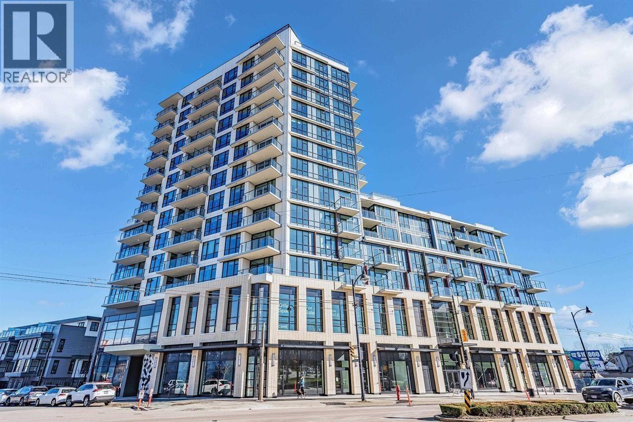 803 3996 Dumfries Street, Vancouver, British Columbia V5N 0J1 - Photo 2 - R3152805