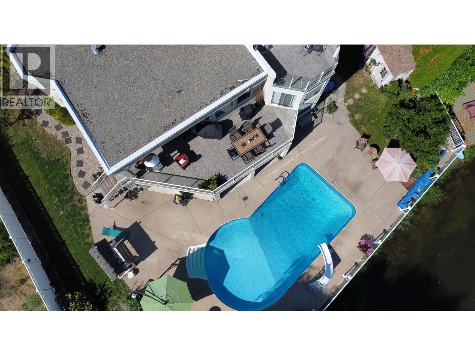 8330 22ND Avenue Osoyoos Photo 5