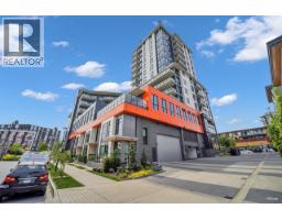 803 3996 DUMFRIES STREET, Vancouver, British Columbia