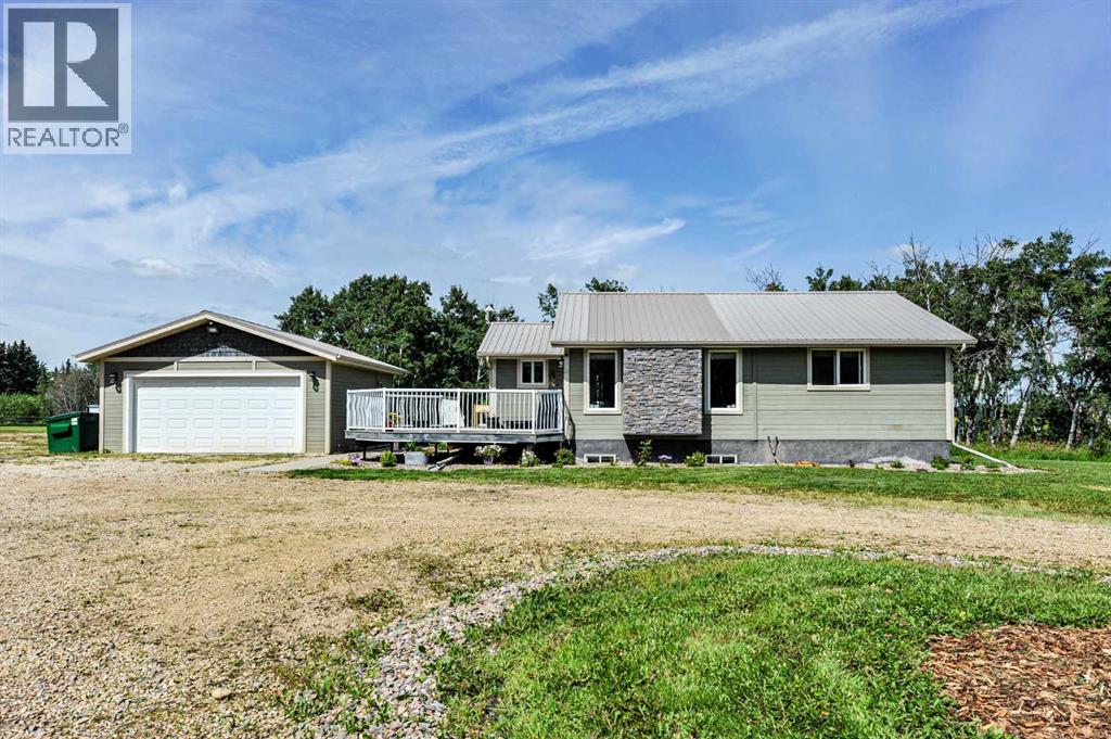 19436 460 Township, Rural Camrose County, Alberta  T4V 2M9 - Photo 1 - A2334531