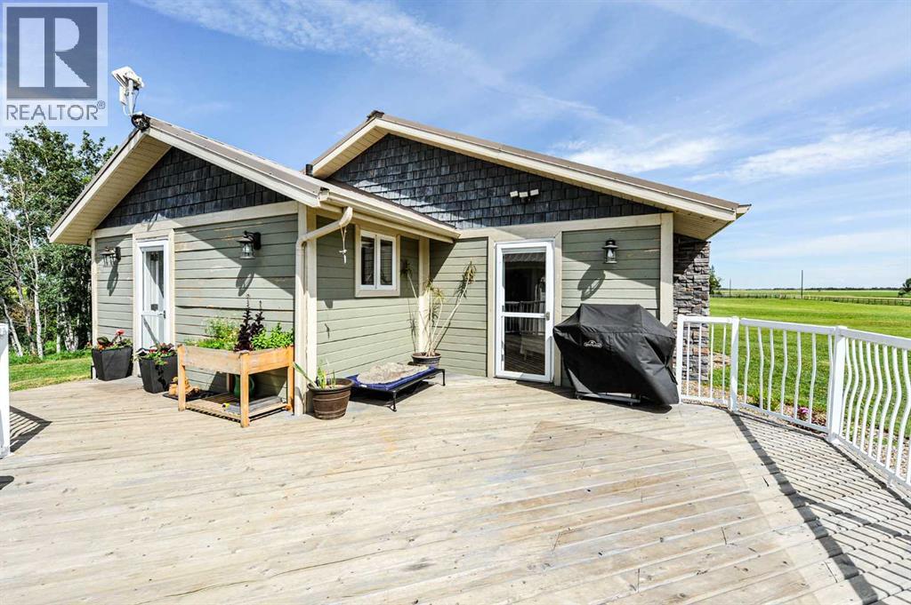 19436 460 Township, Rural Camrose County, Alberta  T4V 2M9 - Photo 37 - A2334531