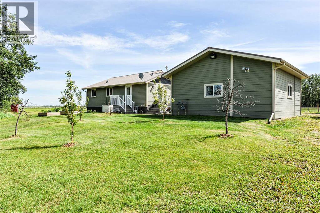 19436 460 Township, Rural Camrose County, Alberta  T4V 2M9 - Photo 35 - A2334531
