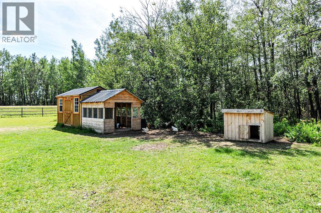 19436 460 Township, Rural Camrose County, Alberta  T4V 2M9 - Photo 32 - A2334531