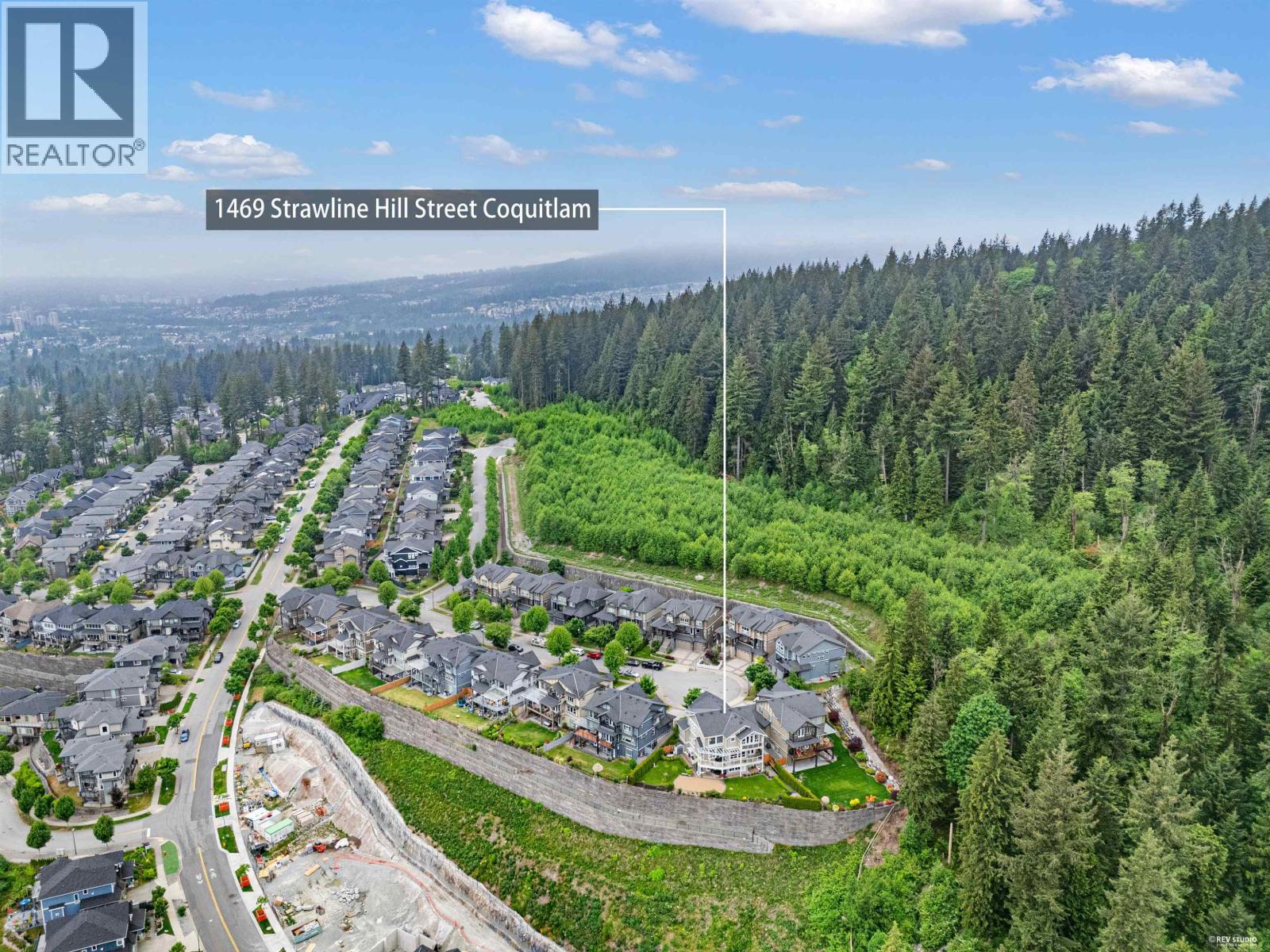1469 Strawline Hill Street, Coquitlam, British Columbia  V3E 0L7 - Photo 7 - R3127821