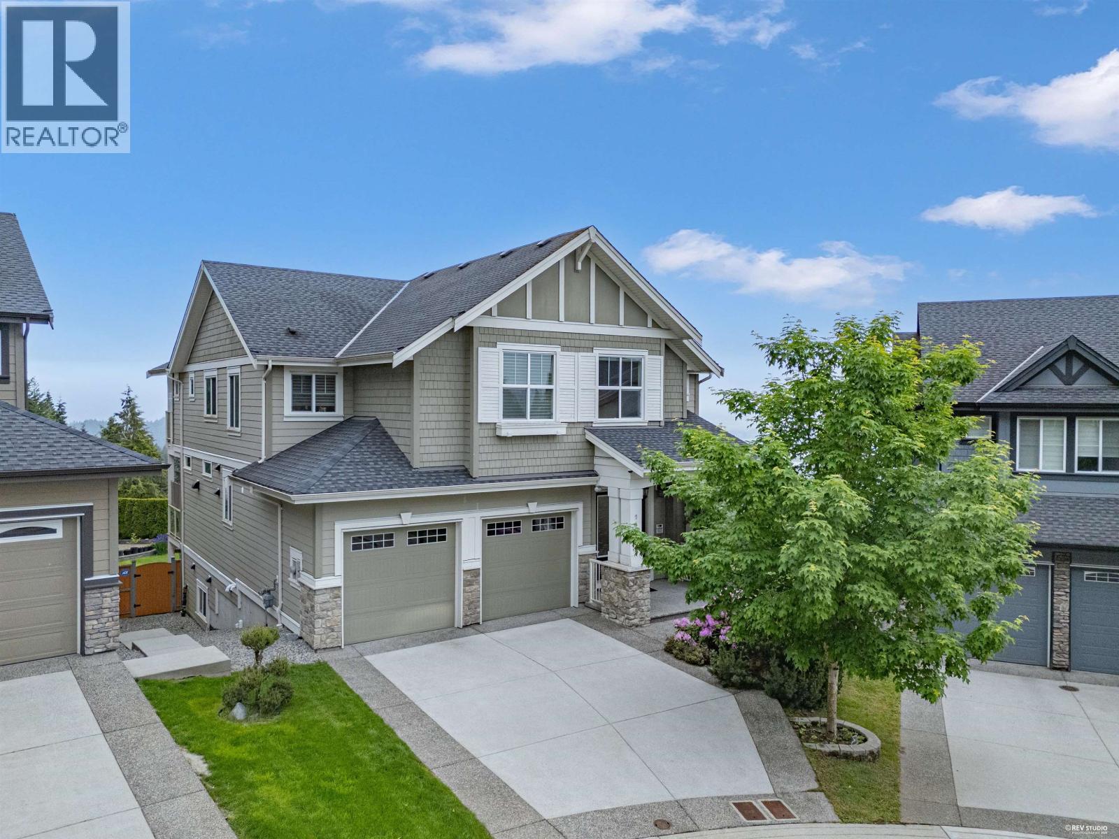1469 STRAWLINE HILL STREET, Coquitlam, British Columbia