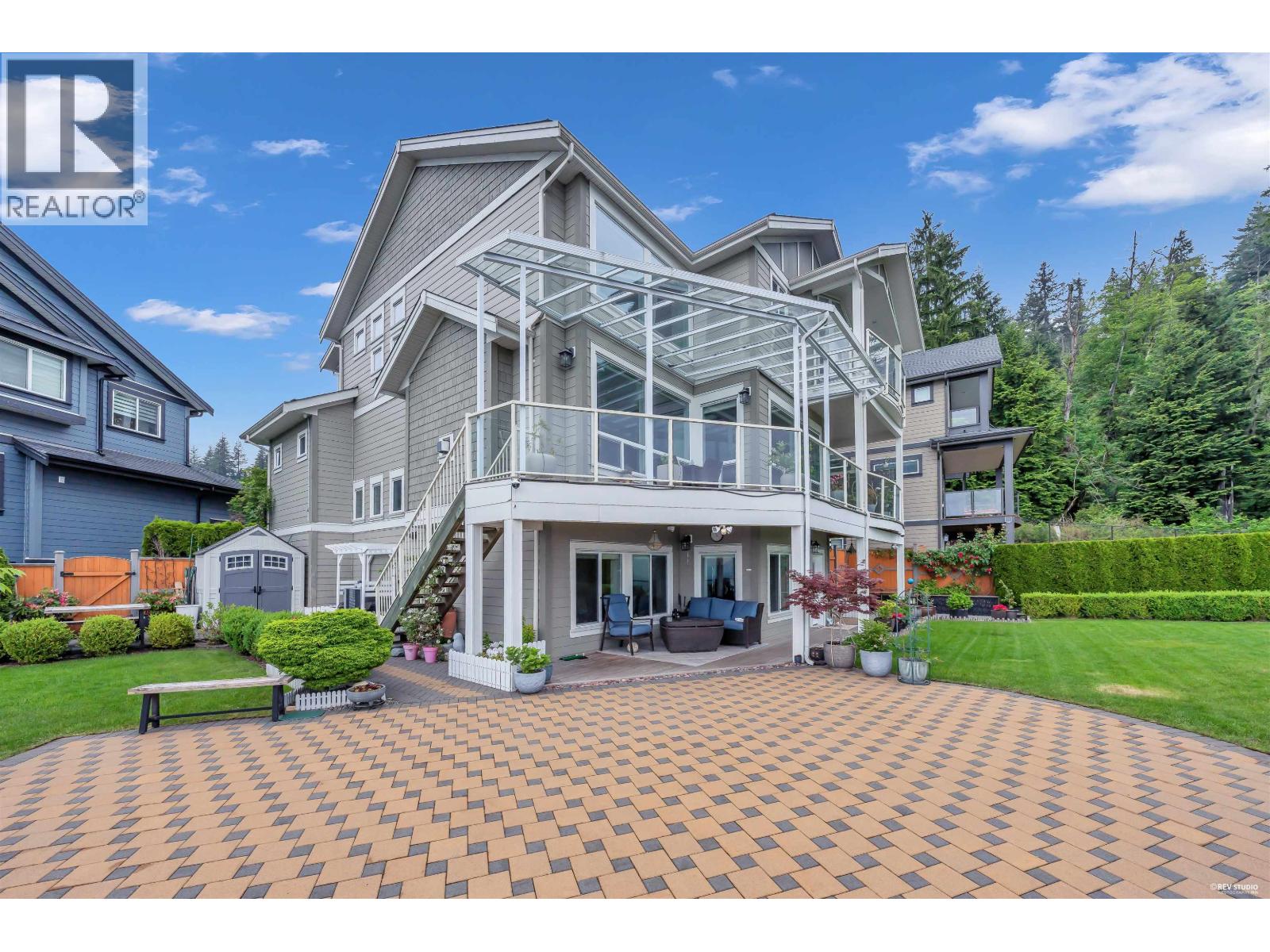 1469 Strawline Hill Street, Coquitlam, British Columbia  V3E 0L7 - Photo 10 - R3127821