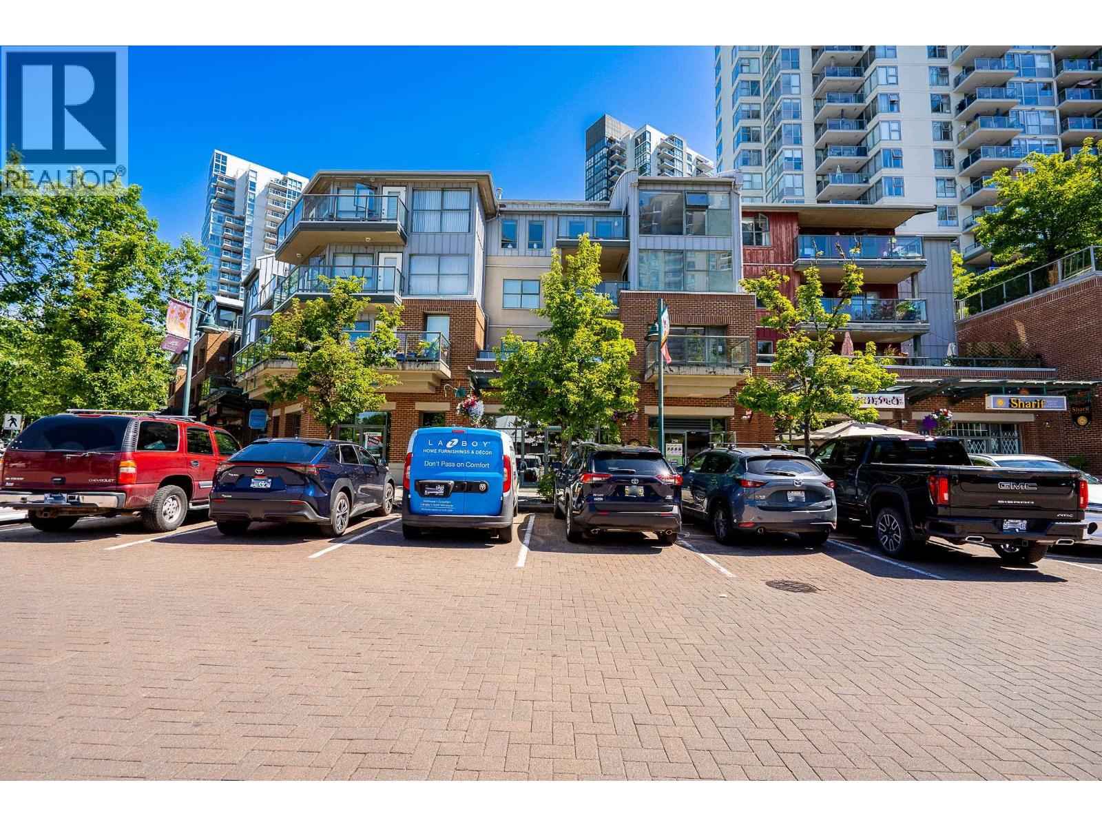 204 260 Newport Drive, Port Moody, British Columbia V3H 5C6 - Photo 26 - R3137121