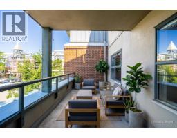 204 260 NEWPORT DRIVE, Port Moody, British Columbia