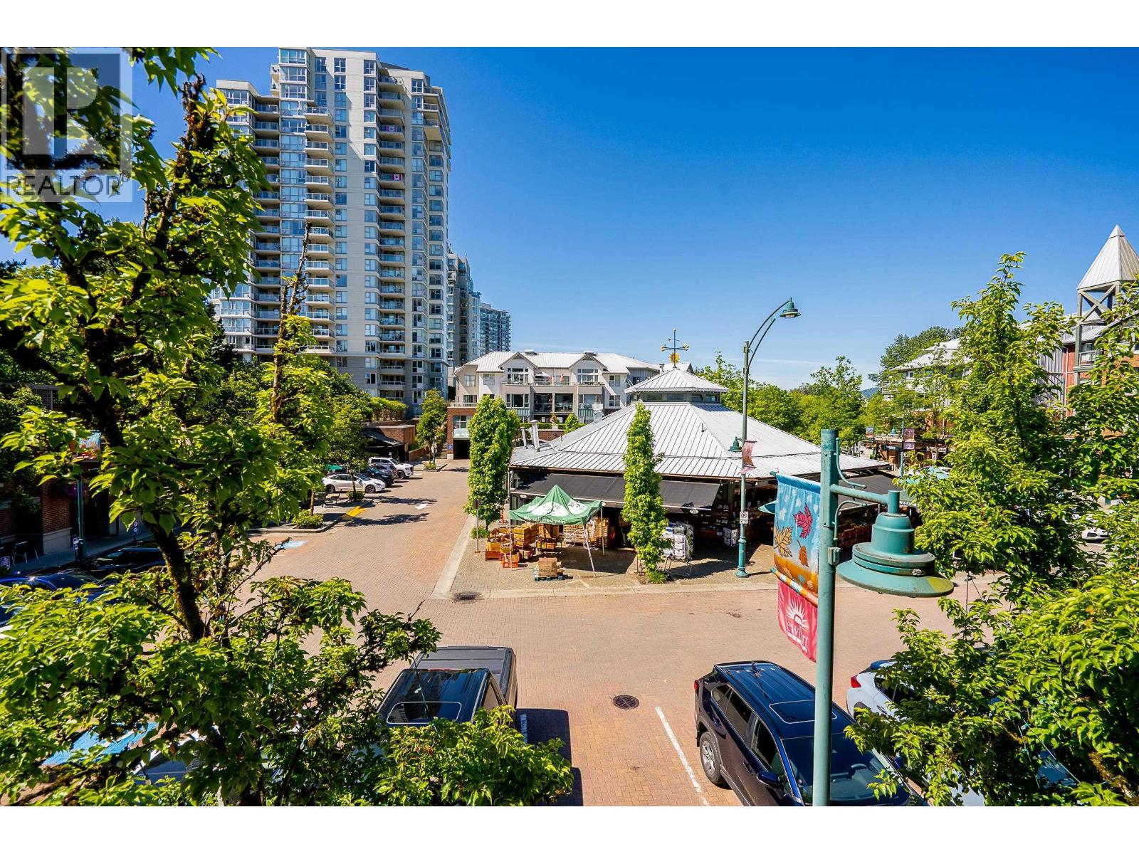 204 260 Newport Drive, Port Moody, British Columbia V3H 5C6 - Photo 20 - R3137121