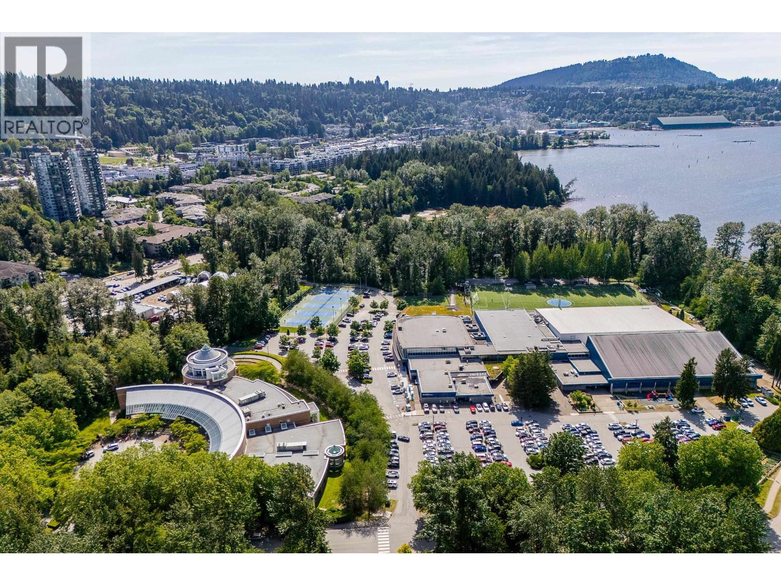 204 260 Newport Drive, Port Moody, British Columbia V3H 5C6 - Photo 30 - R3137121