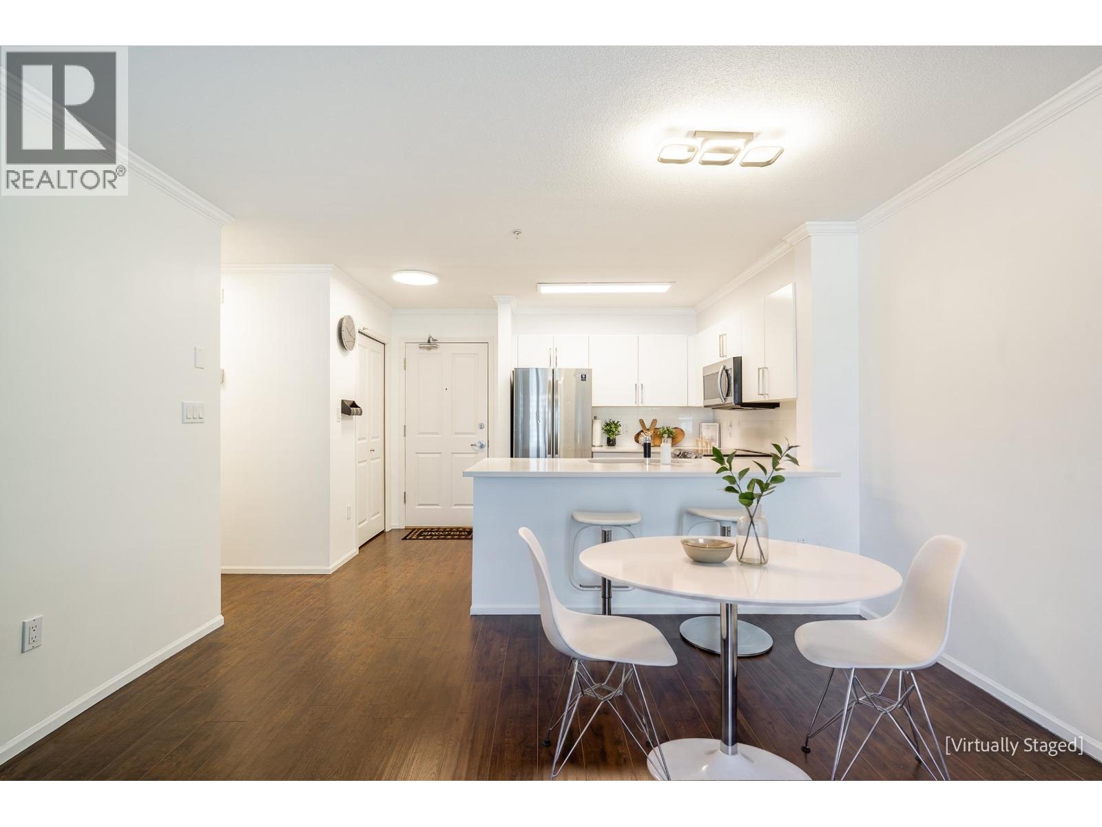 204 260 Newport Drive, Port Moody, British Columbia V3H 5C6 - Photo 7 - R3137121