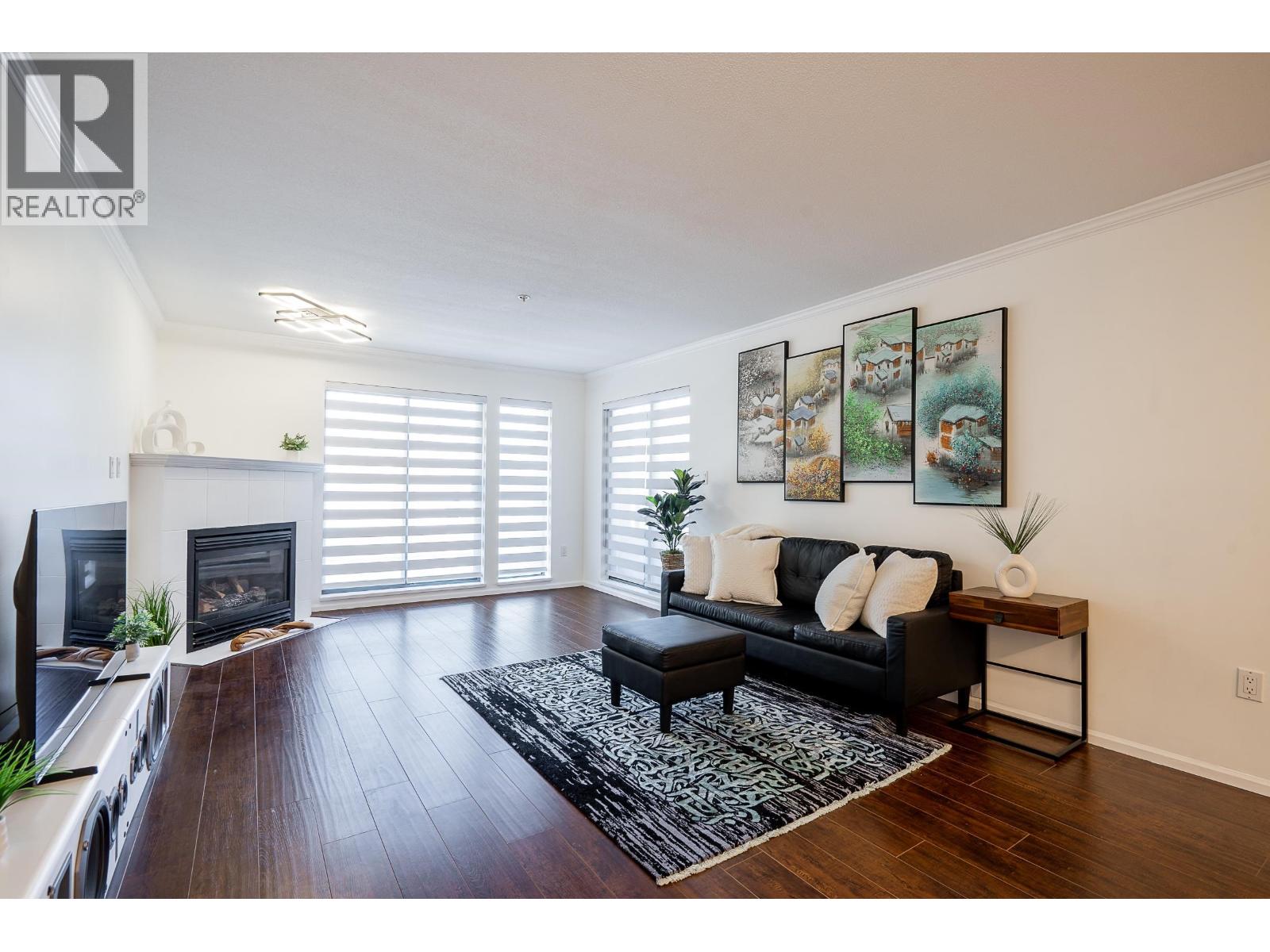 204 260 Newport Drive, Port Moody, British Columbia V3H 5C6 - Photo 9 - R3137121