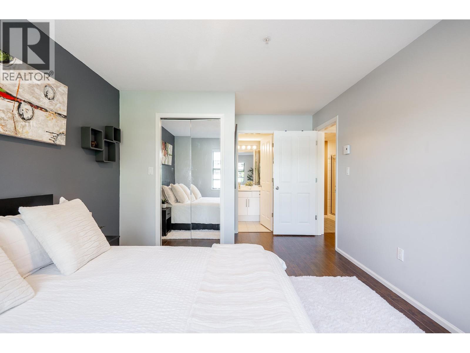 204 260 Newport Drive, Port Moody, British Columbia V3H 5C6 - Photo 14 - R3137121