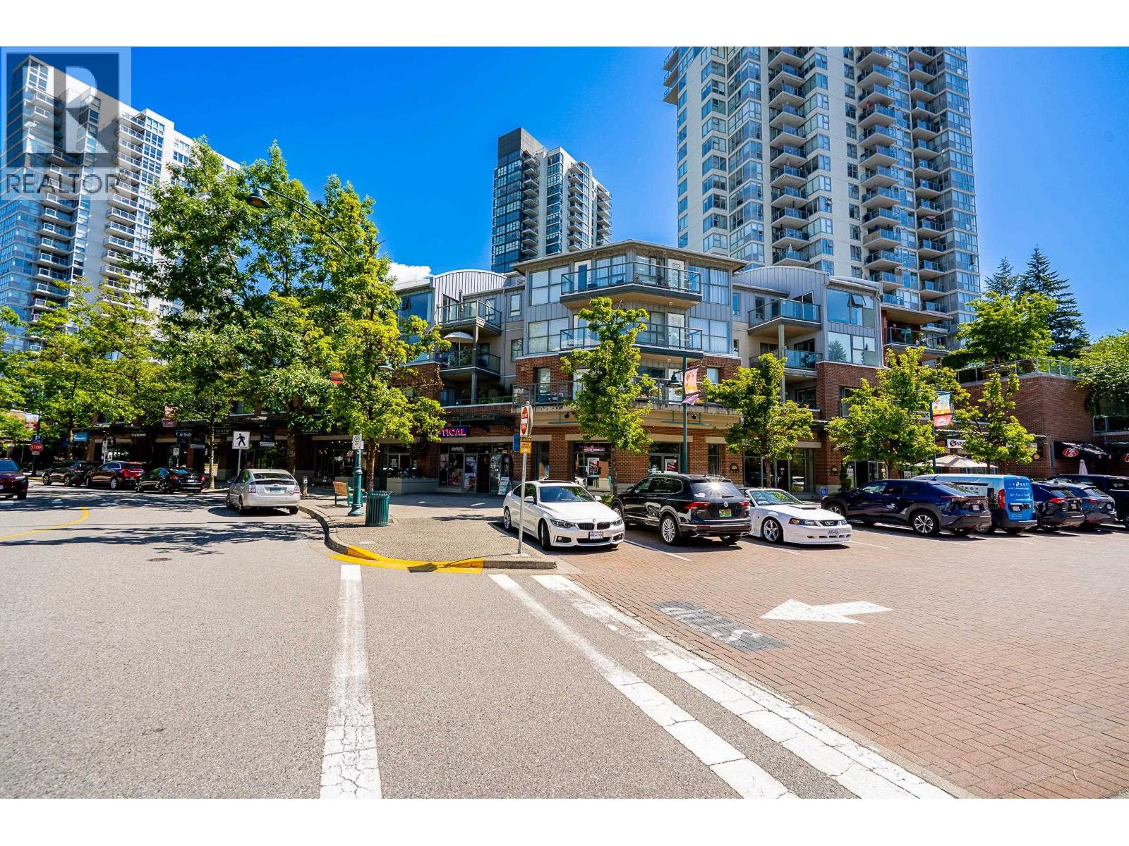 204 260 Newport Drive, Port Moody, British Columbia V3H 5C6 - Photo 27 - R3137121