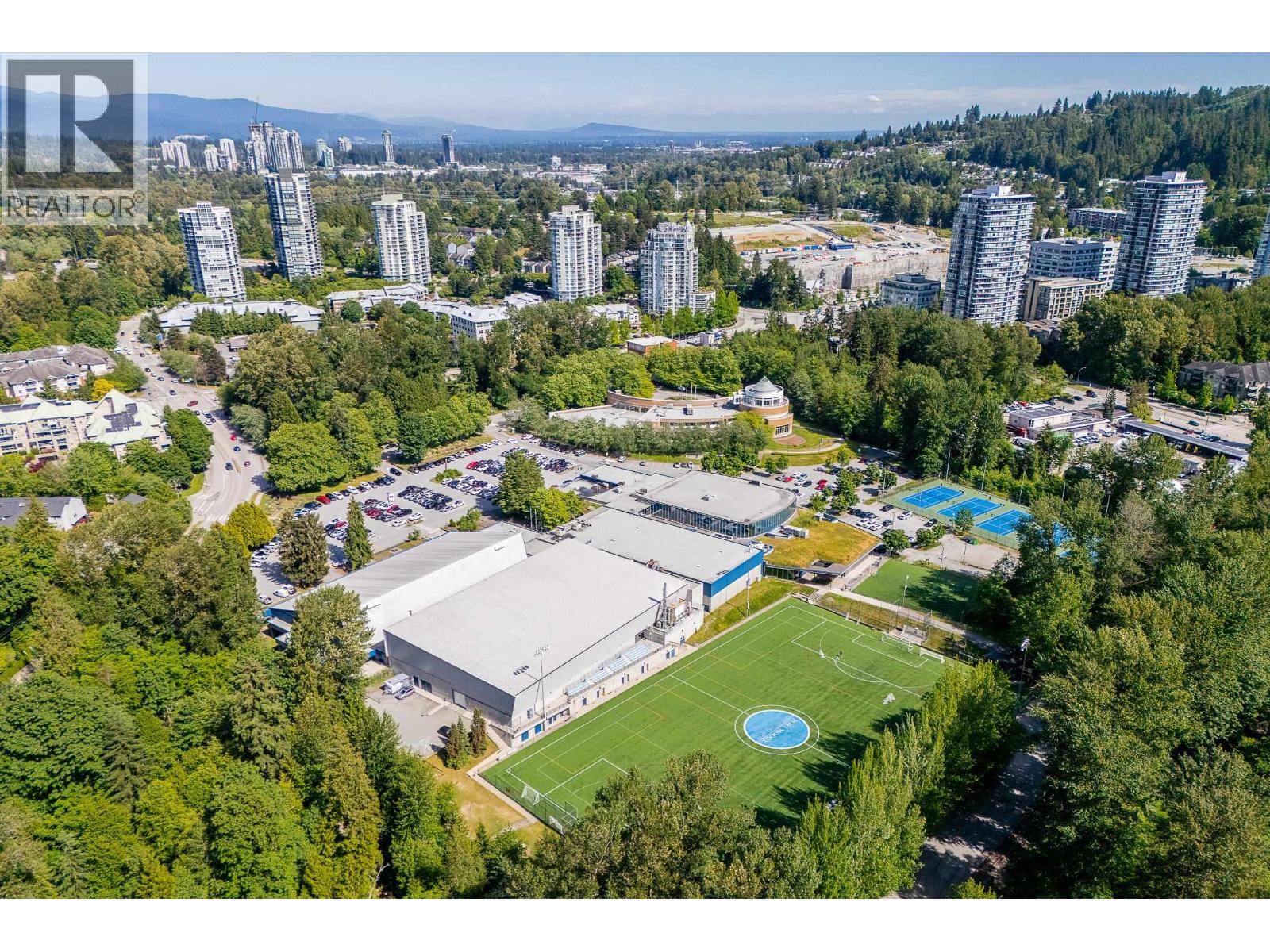 204 260 Newport Drive, Port Moody, British Columbia V3H 5C6 - Photo 31 - R3137121