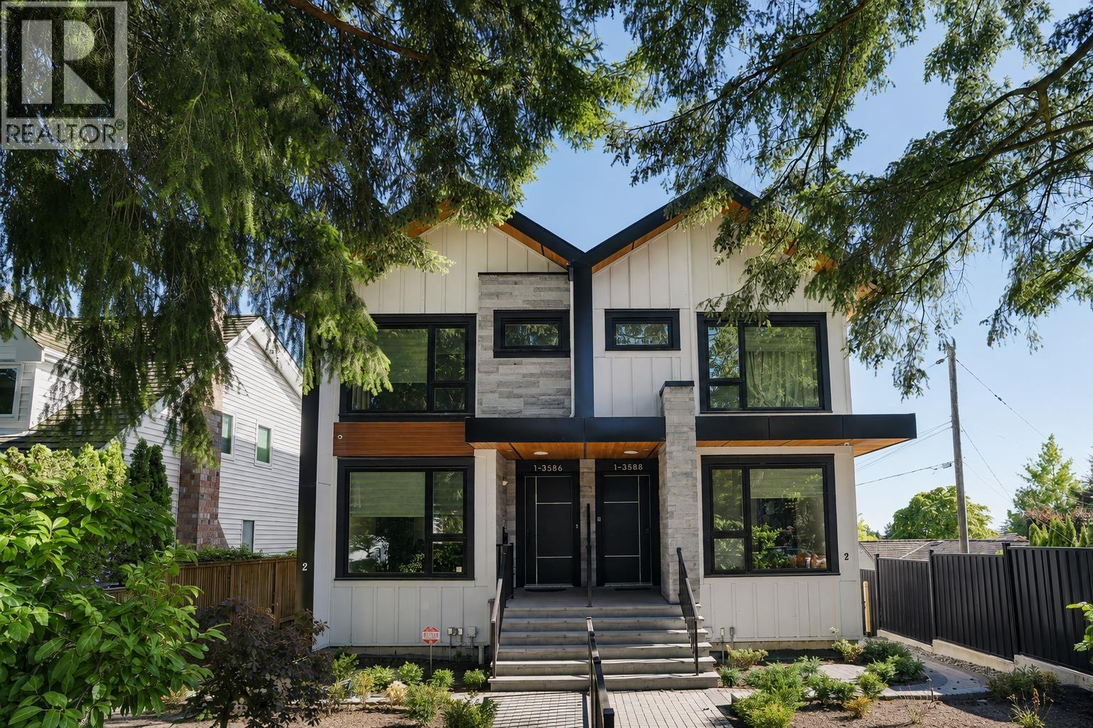 3586 W 42ND AVENUE, Vancouver, British Columbia