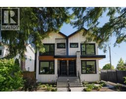 3586 W 42ND AVENUE, Vancouver, British Columbia