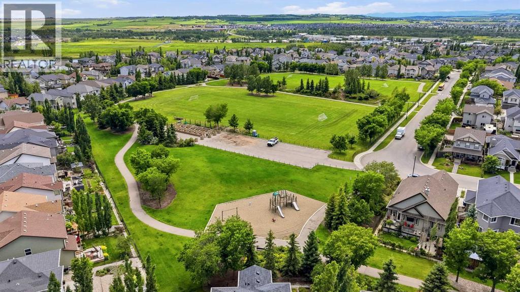 13 Drake Landing Way, Okotoks, Alberta  T1S 0B9 - Photo 33 - A2322468