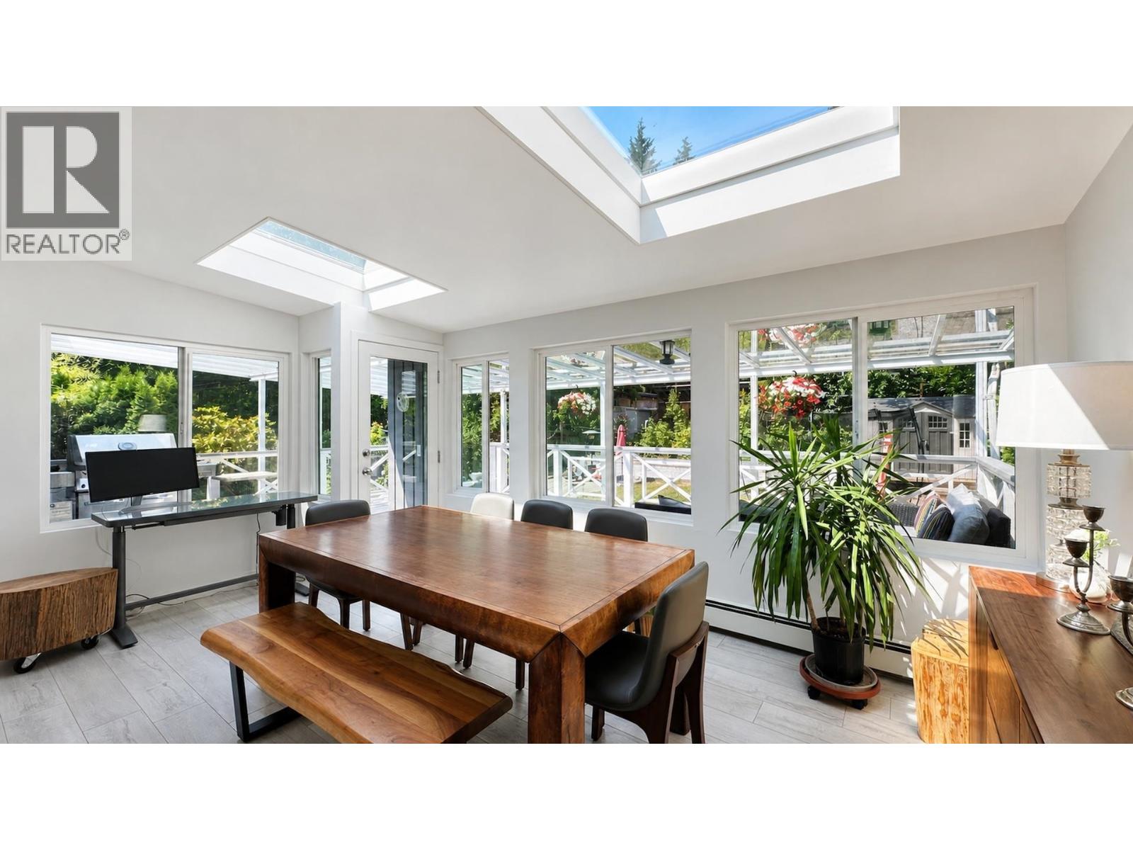 1398 Chamberlain Drive, North Vancouver, British Columbia  V7K 1P6 - Photo 6 - R3143072