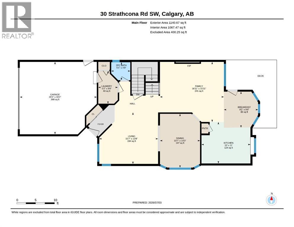 30 Strathcona Road SW, Calgary, Alberta  T3H 1V5 - Photo 48 - A2326353