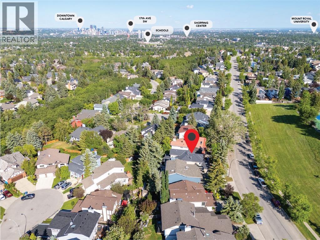 30 Strathcona Road SW, Calgary, Alberta  T3H 1V5 - Photo 46 - A2326353
