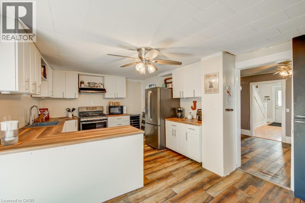 127 Bond Street, Ingersoll, Ontario  N5C 3A8 - Photo 18 - 40847695