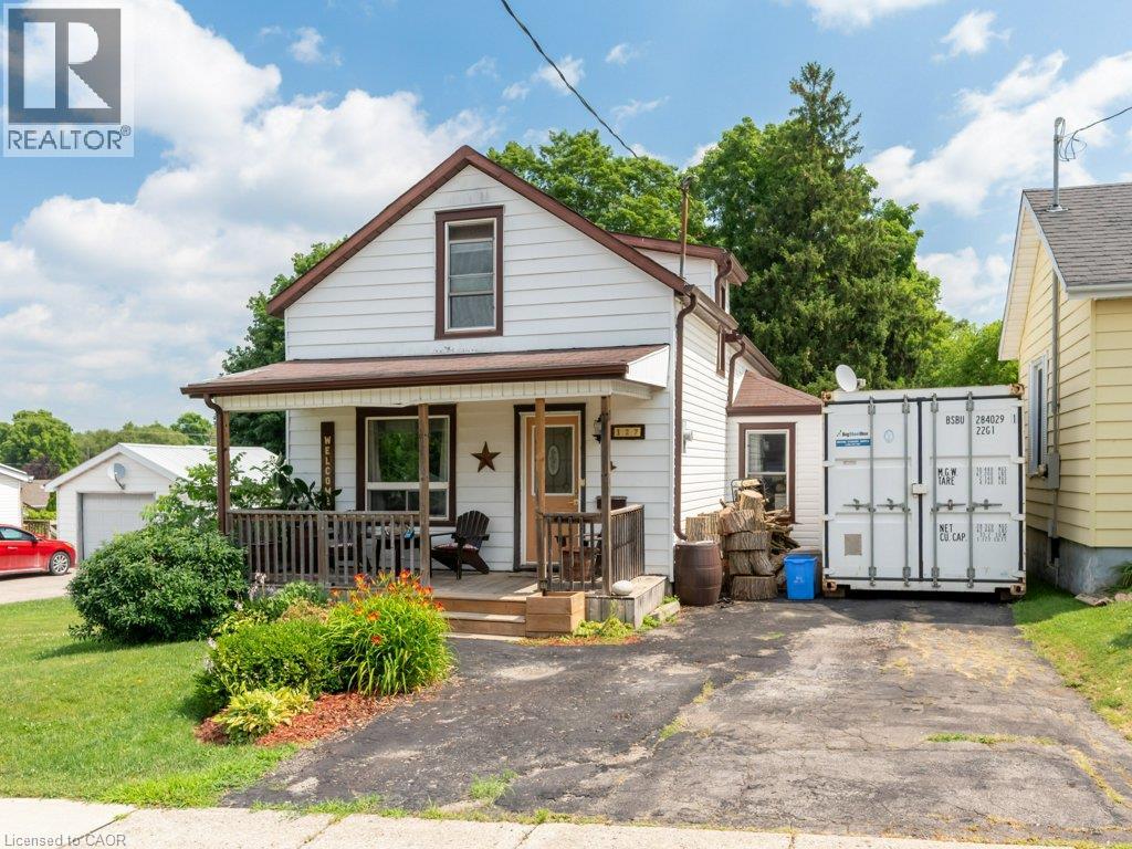 127 Bond Street, Ingersoll, Ontario  N5C 3A8 - Photo 2 - 40847695