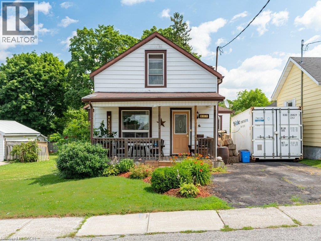 127 BOND Street, Ingersoll, Ontario