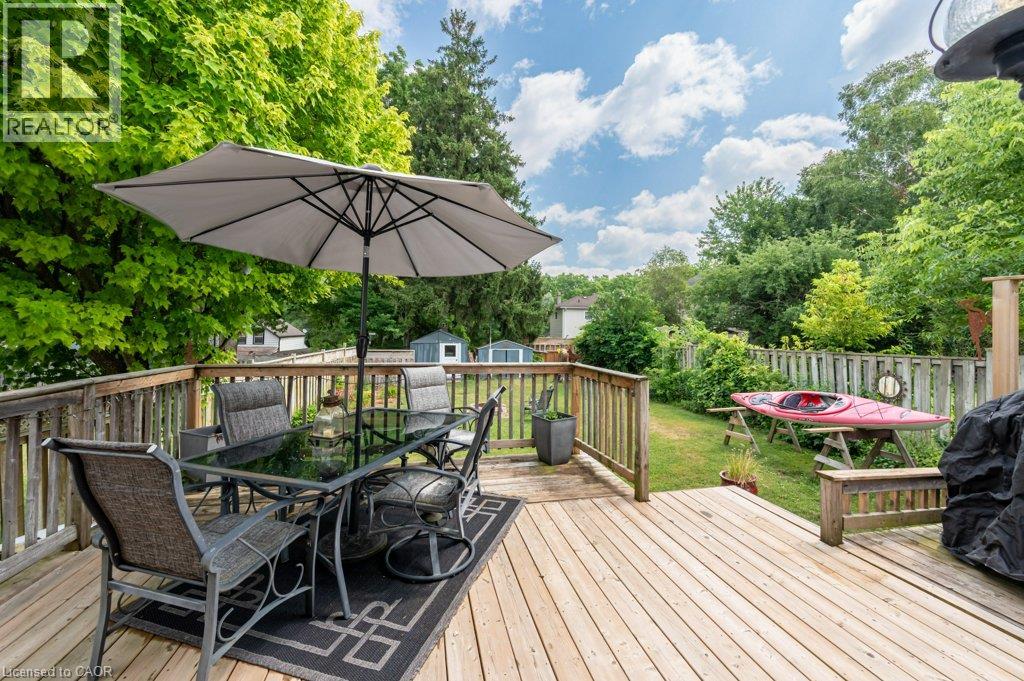 127 Bond Street, Ingersoll, Ontario  N5C 3A8 - Photo 36 - 40847695