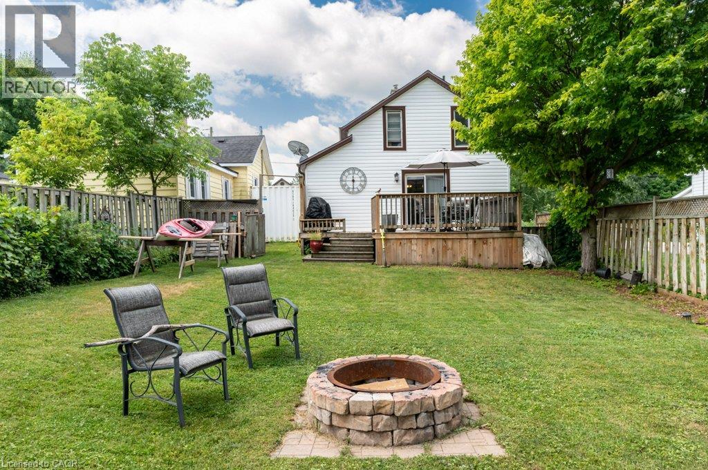 127 Bond Street, Ingersoll, Ontario  N5C 3A8 - Photo 41 - 40847695