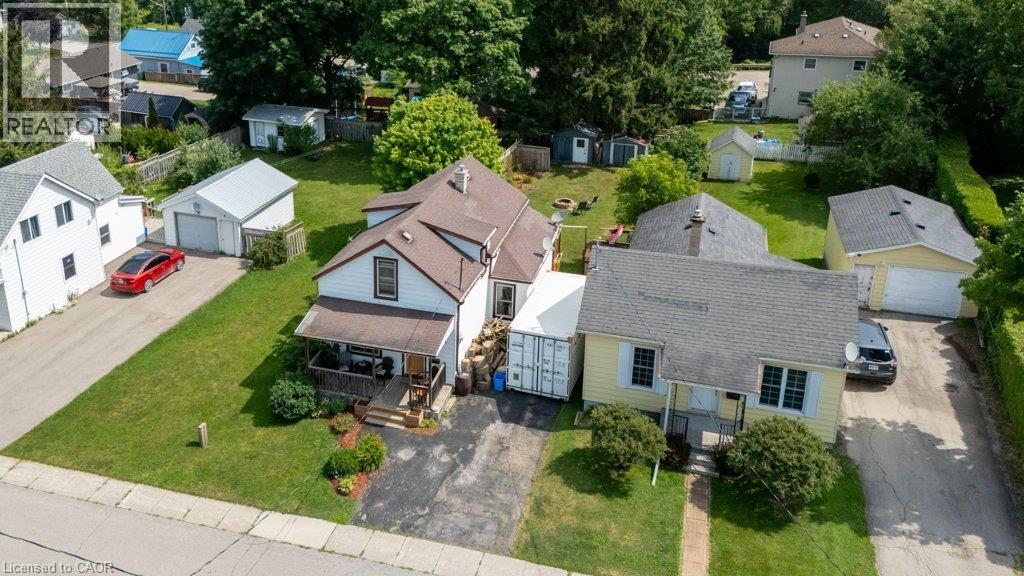 127 Bond Street, Ingersoll, Ontario  N5C 3A8 - Photo 43 - 40847695