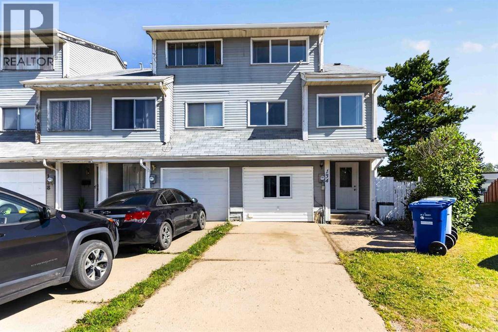 134 Wylie Place, Fort McMurray, Alberta