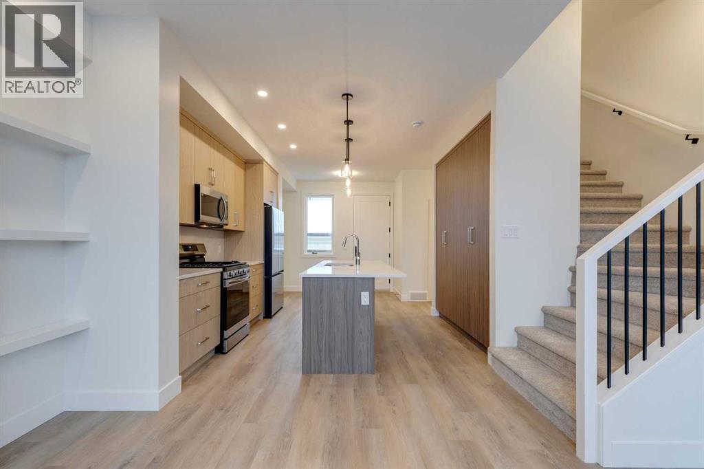2122 7 Street NW, Calgary, Alberta  T2M 1K3 - Photo 7 - A2332655