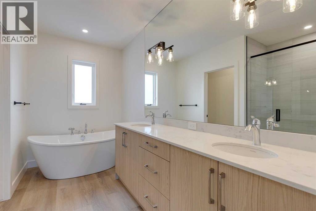 2122 7 Street NW, Calgary, Alberta  T2M 1K3 - Photo 36 - A2332655